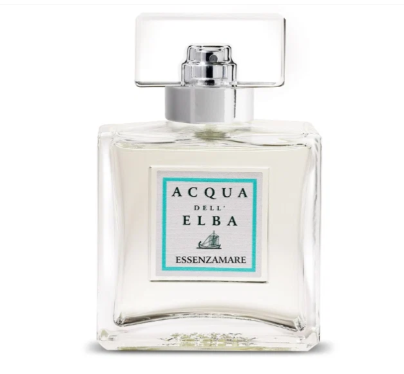 Essenzamare Eau de Parfum