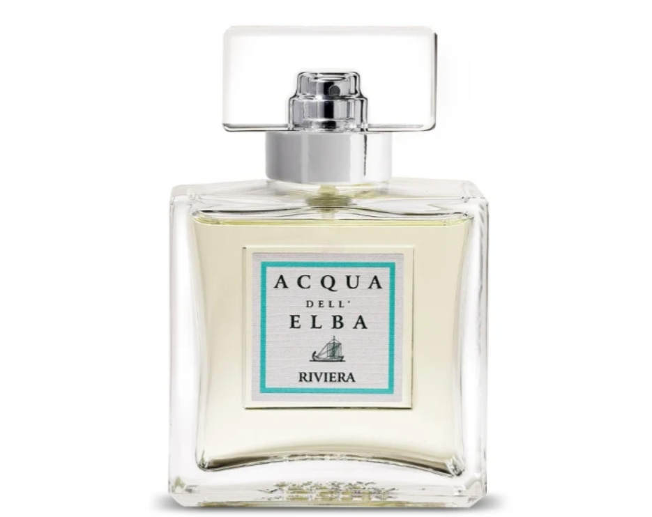 Riviera Eau de Parfum