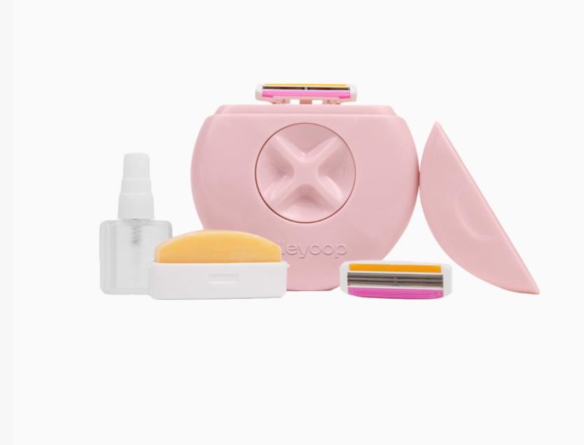 All-in-One Razor