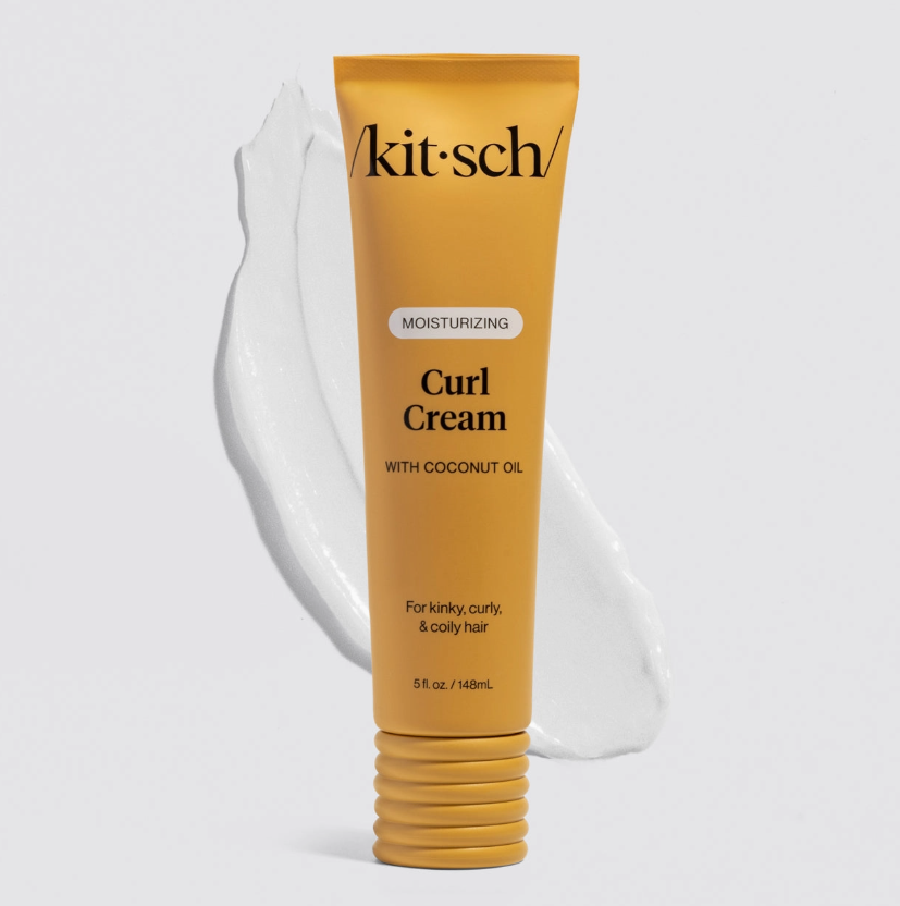 Moisturizing Curl Cream