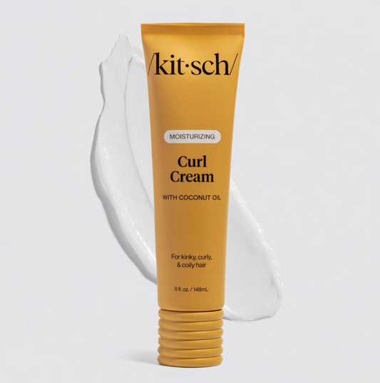 Moisturizing Curl Cream