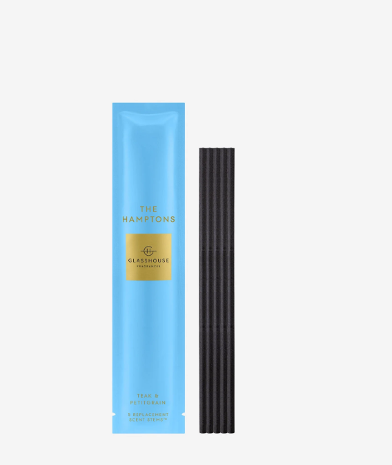 Glasshouse The Hamptons Scent Scene Sticks