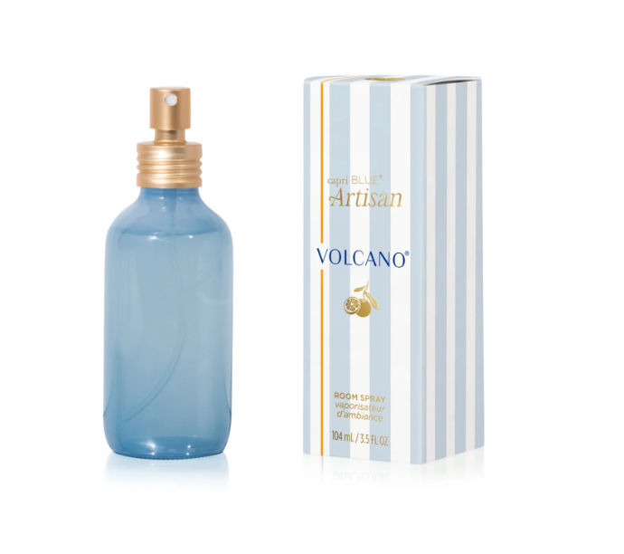 Capri Blue Volcano Artisan Room Spray