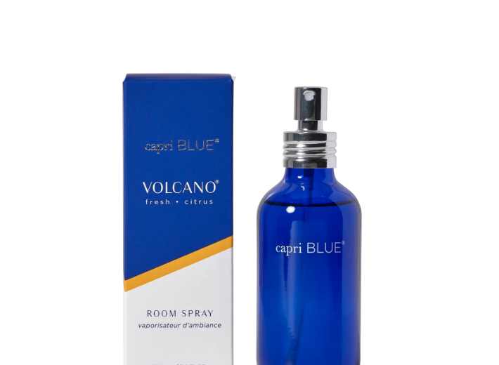 Capri Blue Volcano Signature Room Spray