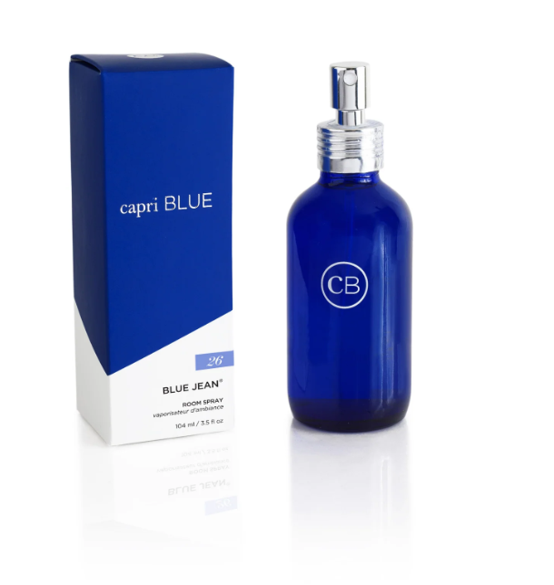 Capri Blue Blue Jean Signature Room Spray