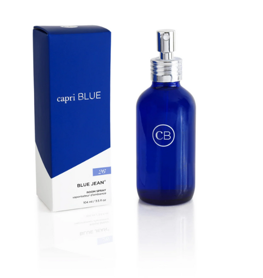 Capri Blue Blue Jean Signature Room Spray
