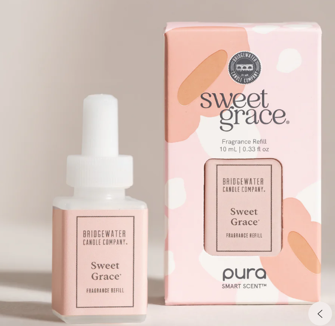 Pura Sweet Grace Diffuser Refill