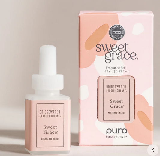 Pura Sweet Grace Diffuser Refill