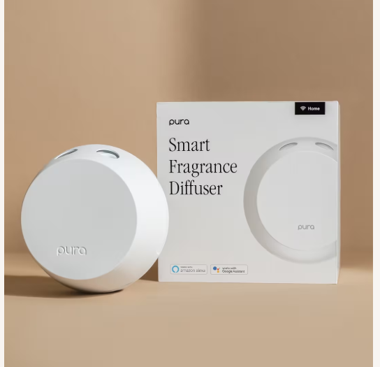 Pura Smart Fragrance Diffuser