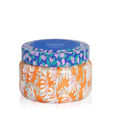 Capri Blue Havana Vanilla Pattern Play 8.5oz