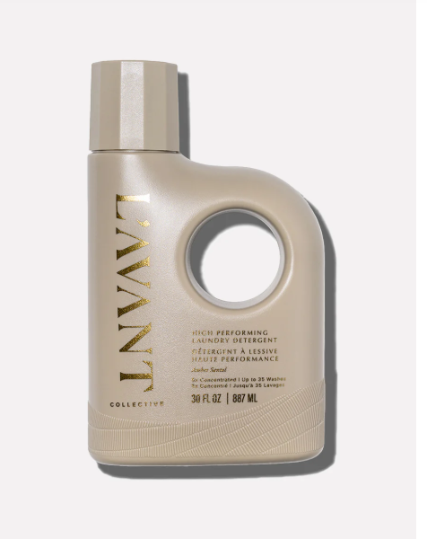 Lavant Ambre Santal Laundry Detergent