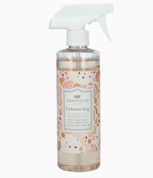 Cashmere Kiss Multi Surface Cleaner