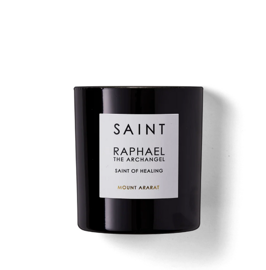 Saint Candle- Saint Raphael