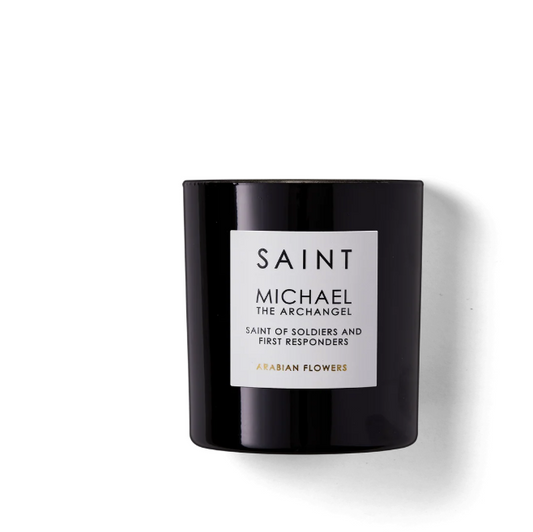 Saint Candles- Saint Michael