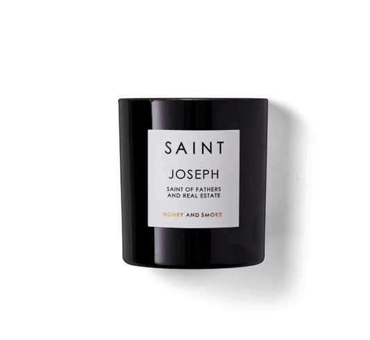 Saint Candle- Saint Joseph