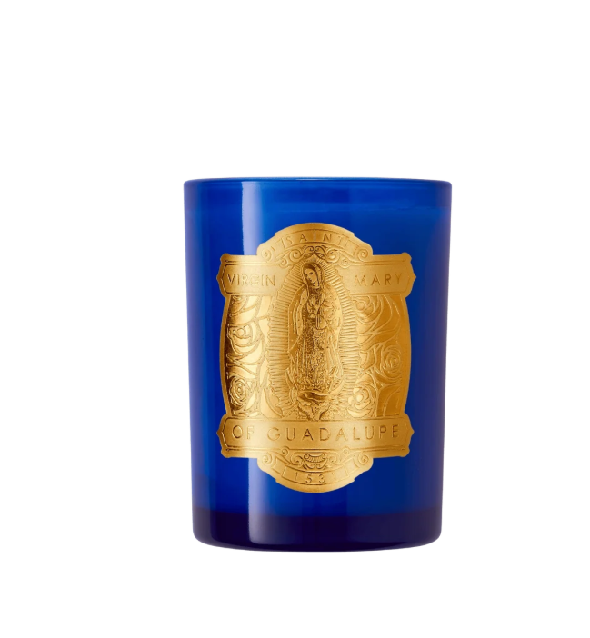 Saint Candle- Virgin Mary