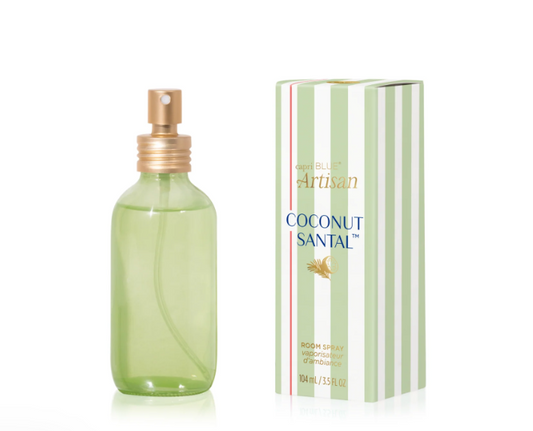 Capri Blue Coconut Santal Room Spray