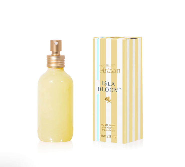 Capri Blue Isla Bloom Room Spray