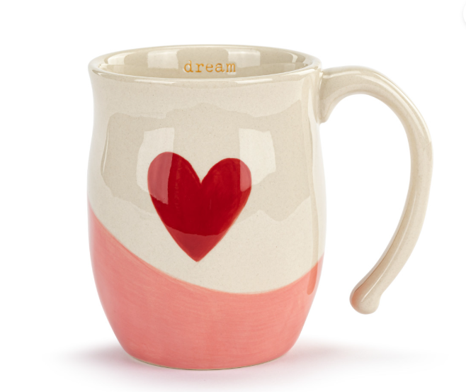 Demdaco Dream Mug