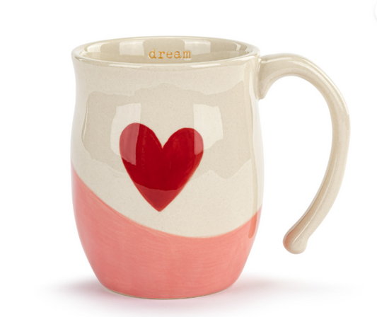 Demdaco Dream Mug
