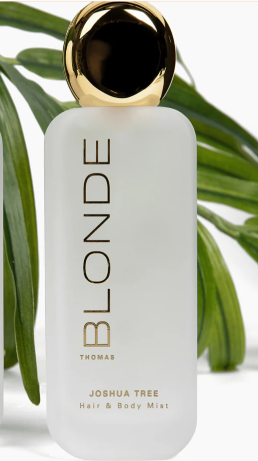 Thomas Blonde Joshua Tree Hair & Body Mist