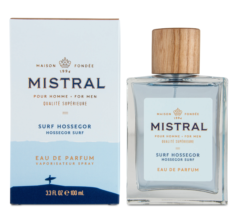 Mistral Cologne- Surf