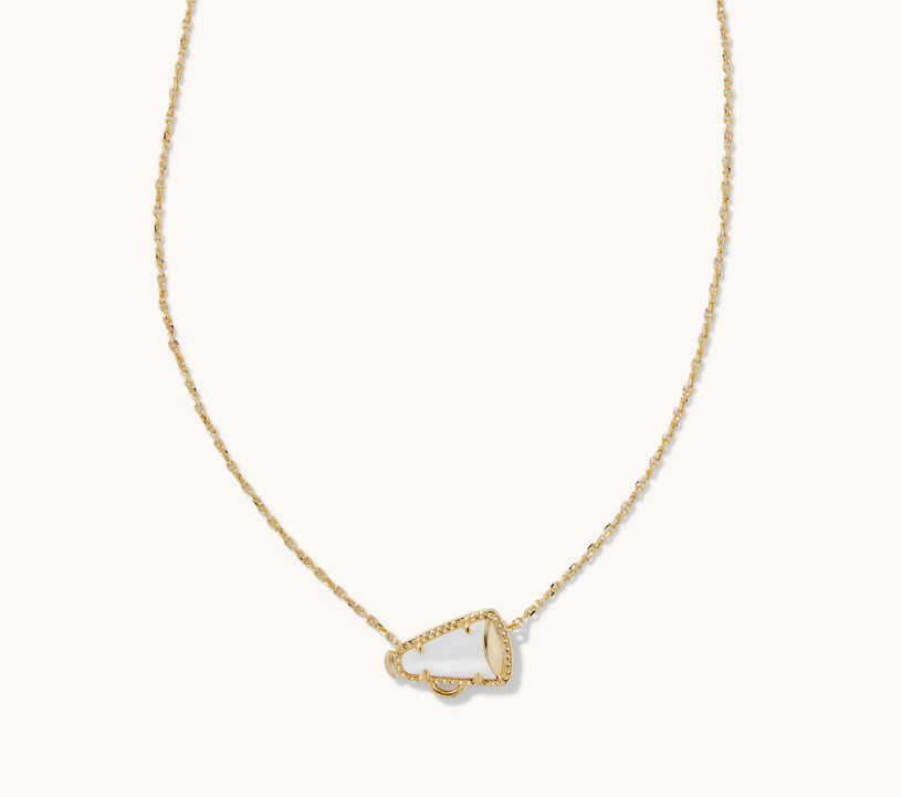Kendra Scott Cheer Short Necklace