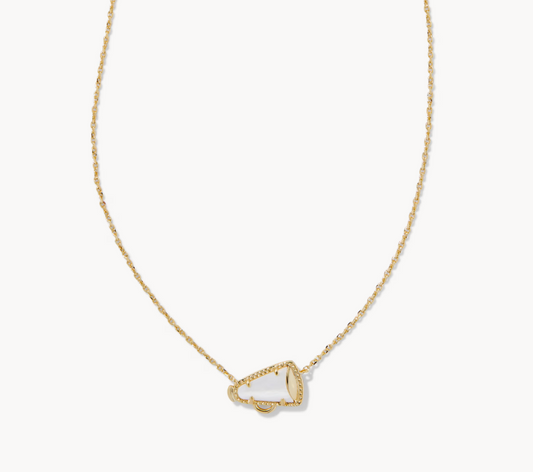 Kendra Scott Cheer Short Necklace