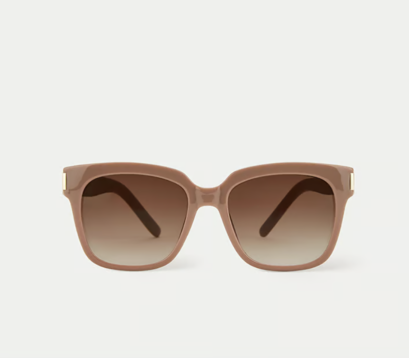 Katie Loxton Roma Sunglasses- Brown