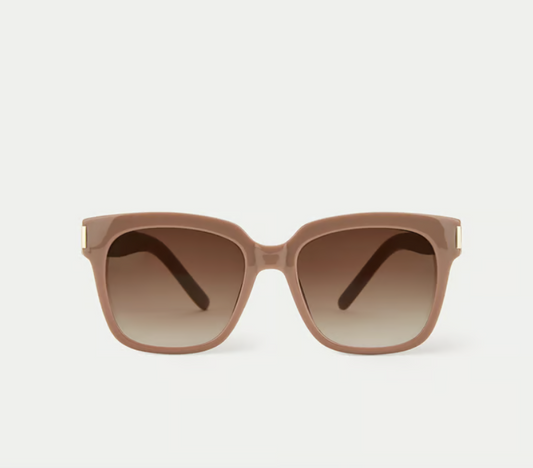 Katie Loxton Roma Sunglasses- Brown