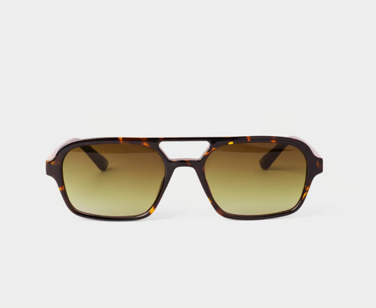 Katie Loxton Ibiza Sunglasses- Tortoise