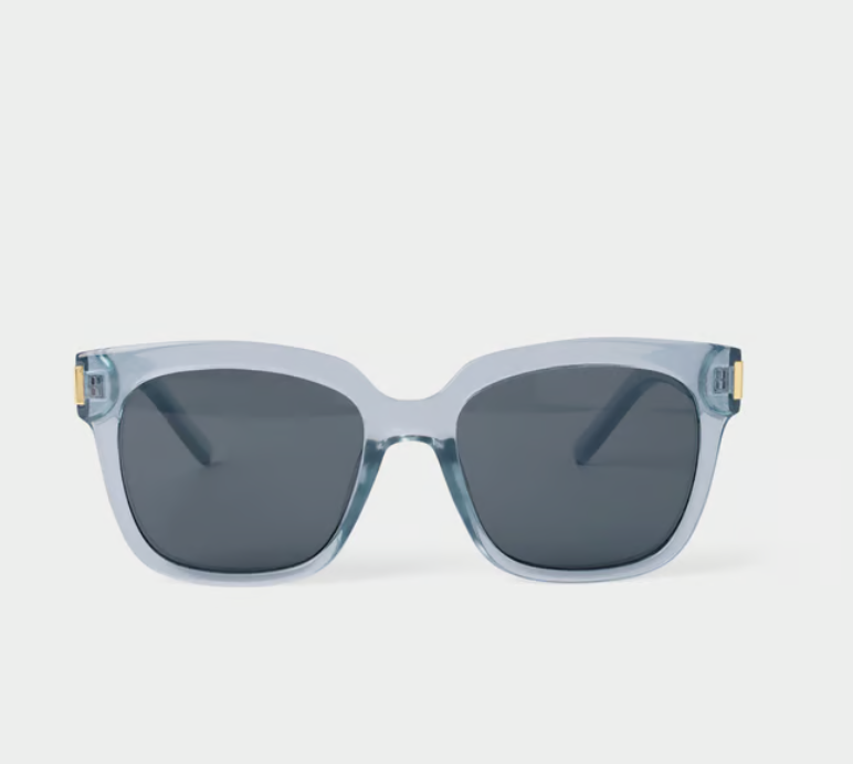 Katie Loxton Roma Sunglasses- Blue