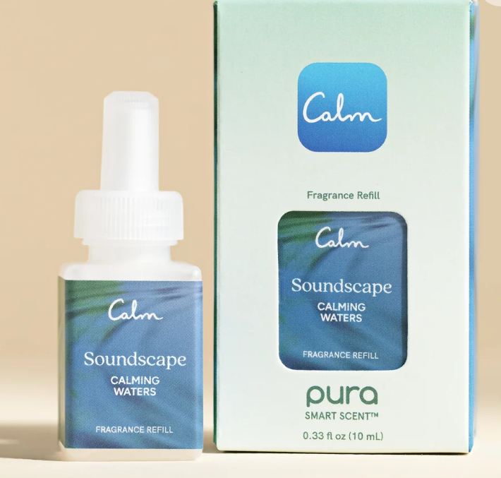 Pura Calming Waters Refill