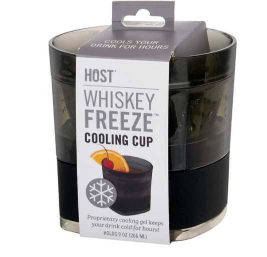 Whiskey Freeze Cooling Cup-9oz