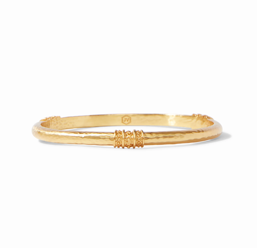 Julie Vos Catalina Bangle Bracelet