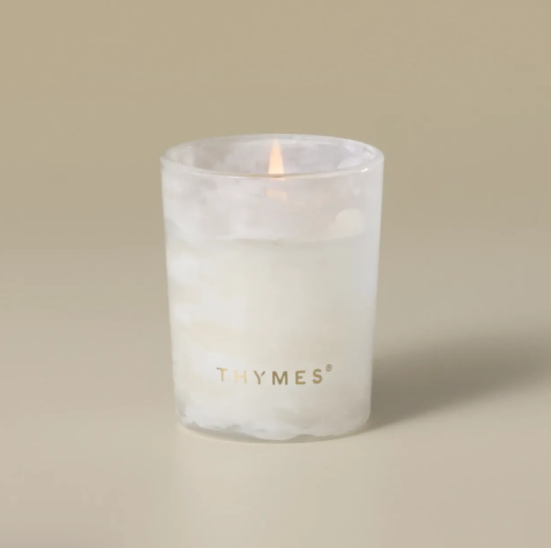 Frasier Fir Tidings 6.5oz Boxed Candle