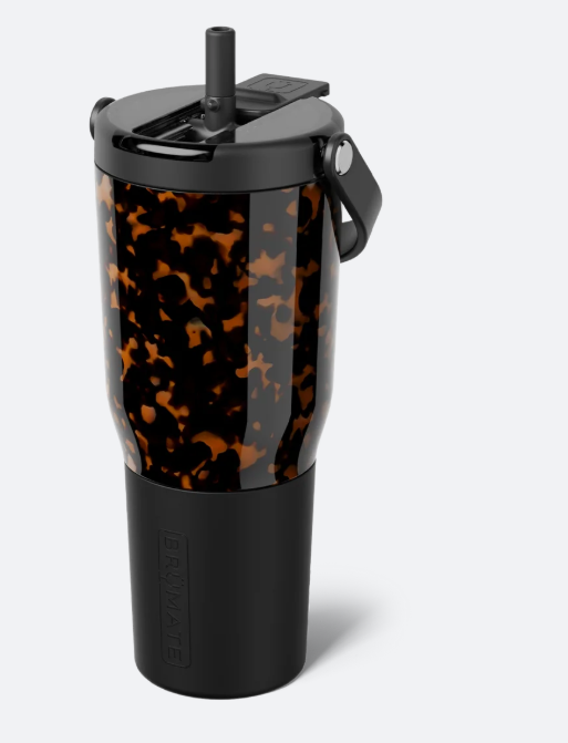 Brumate 35OZ Resa Flip Tortoise
