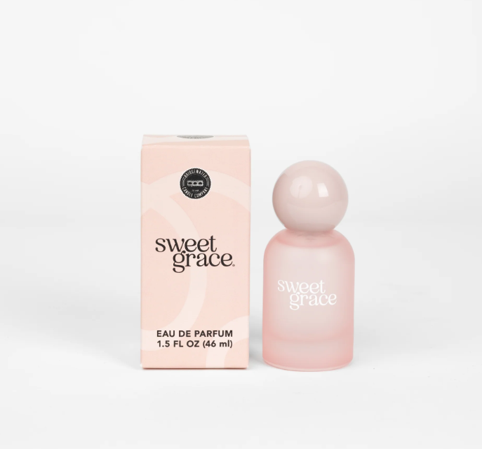 Sweet Grace Perfume