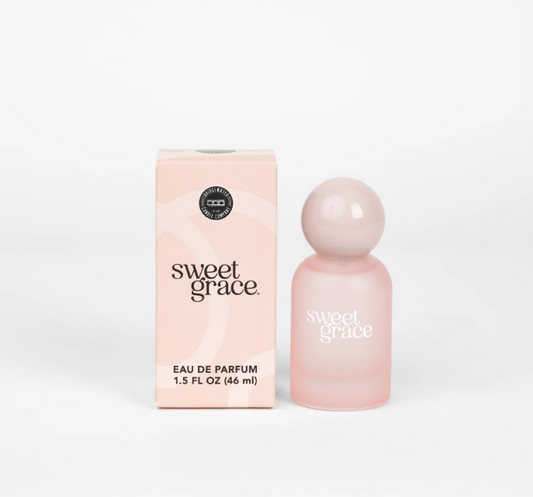 Sweet Grace Perfume