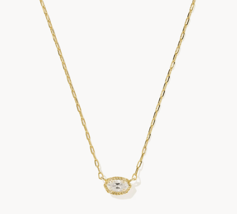 Kendra Scott Mini Elisa Luxe