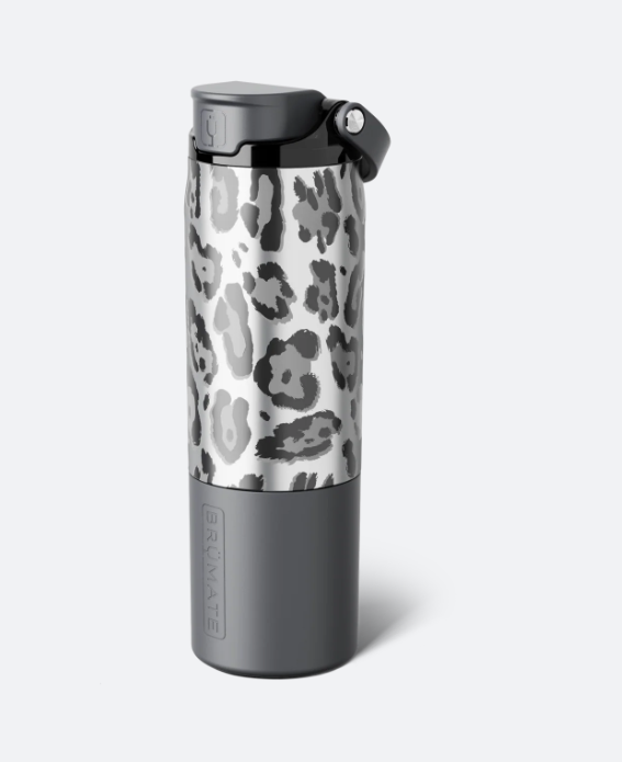 Brumate Leopard Rise 25oz
