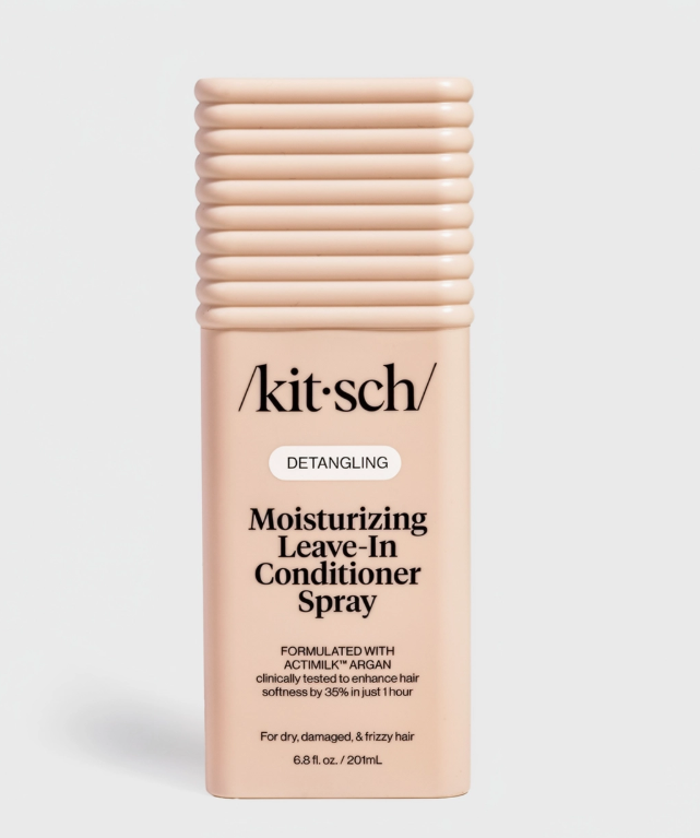 Kitsch Moisturizing Leave-In Conditioner