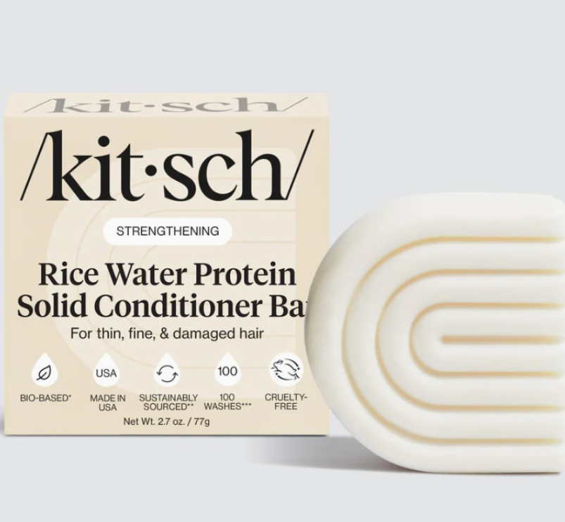 Kitsch Rice Water Conditioning Bar