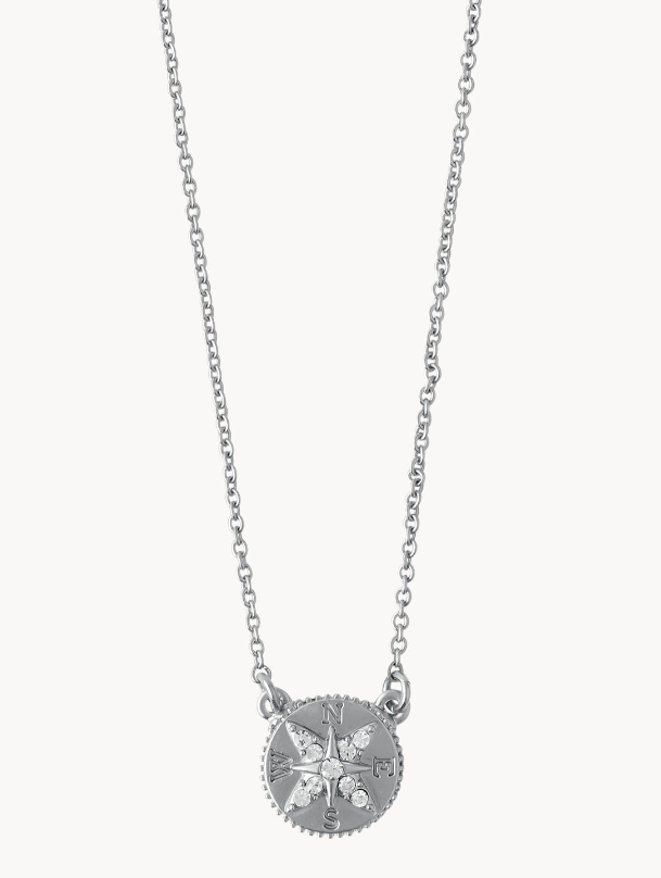 Spartina Sea La Vie Adventure Necklace