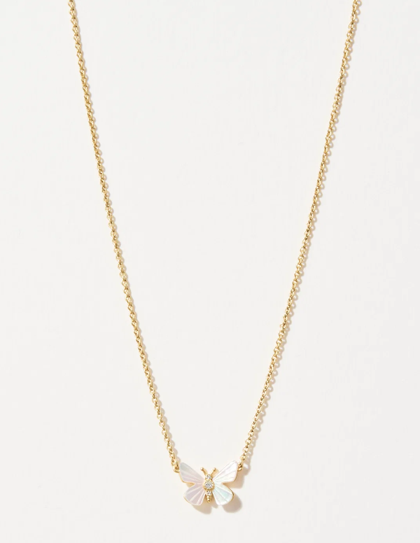 Spartina Sea La Vie Transformation Necklace