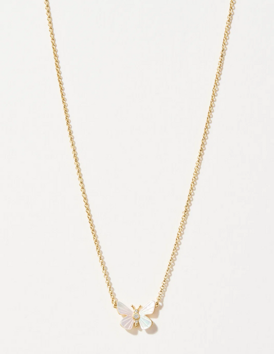 Sea La Vie Transformation Necklace