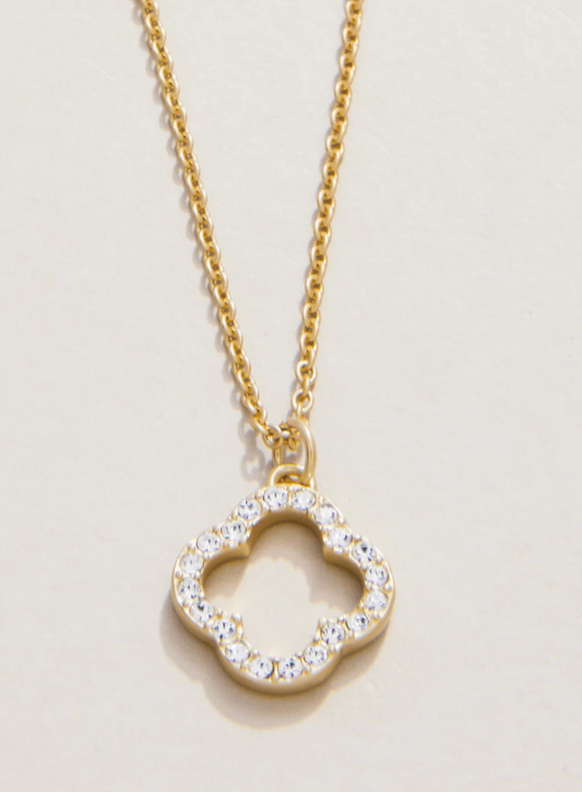 Sea La Vie Lucky One Necklace