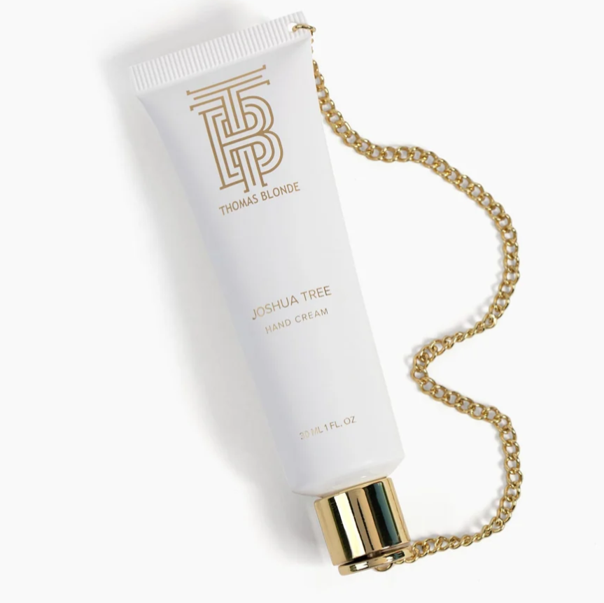 Thomas Blonde Off The Chain Hand Cream