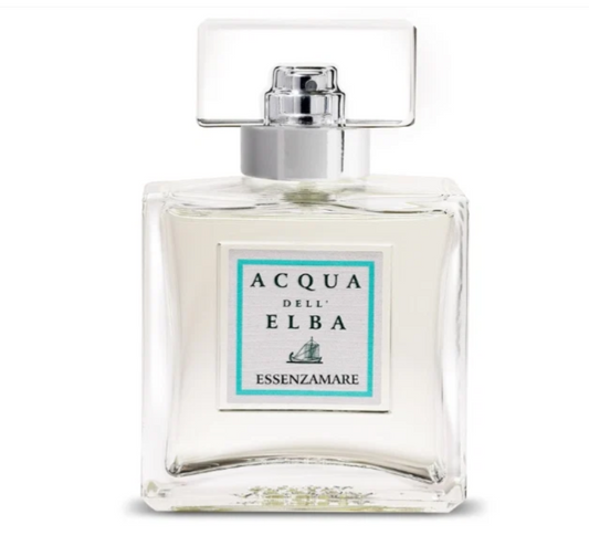 Essenzamare Eau de Parfum