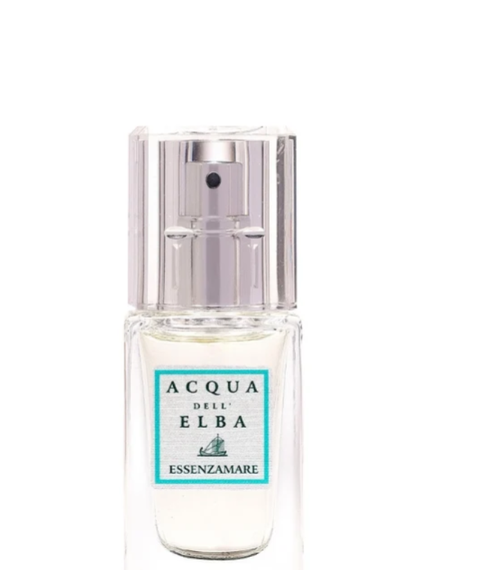 Essenzamare Eau de Parfum